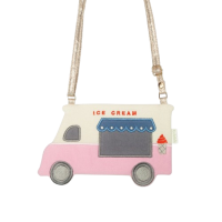 Foto: IceCream Van tasje
